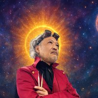 UGUIS渋谷さんのプロフィール画像